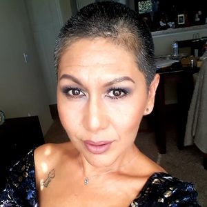 Meet your Posher, Abbie